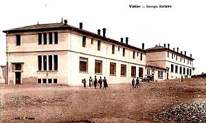 VIALAR  GROUPE SCOLAIRE